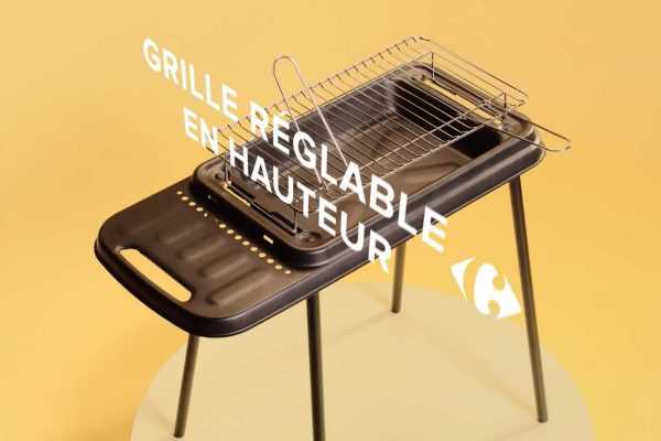 publicite tv en stop motion