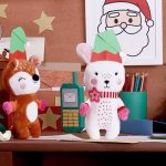 Publicité digitale DPAM en stop motion et paperart