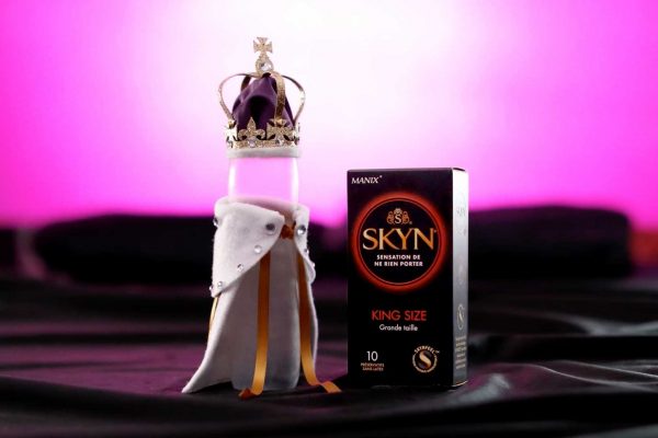 publicite digitale stop motion Skyn handmade