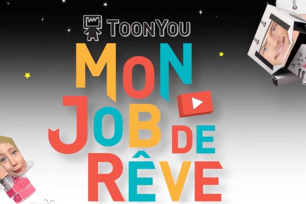 Serie animée en stop motion