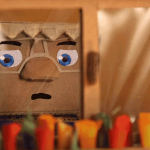 matt puppet stop motion