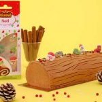 buche animée en stop motion