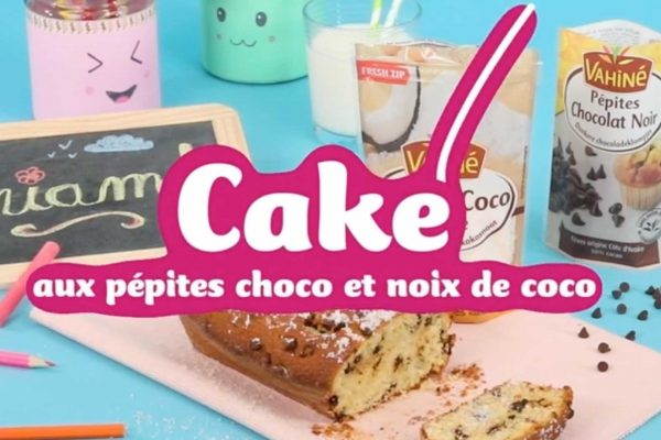 titre du tournage culinaire vahiné